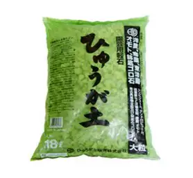 분갈이 휴가토 난석 중 5L, 1개