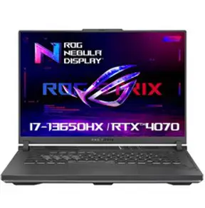에이수스 2023 ROG 스트릭스 G18 지포스 RTX 4070, Eclipse Gray, 코어i9, 1TB, 16GB, Free DOS, G814JI-N6030