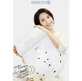 건지몰 808 바디풍 에어 전신 바디드라이어