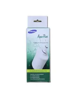 정품 냉장고 정수필터B/ BRS665040SR/ BRS685050SR/ RS627LHQESR 삼성, 1개