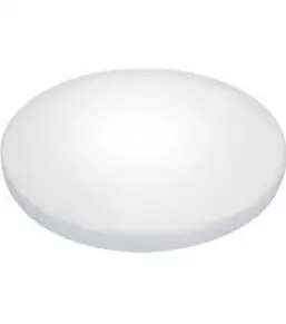 번개표 금호전기 LED 원형방등 50W, 주광색