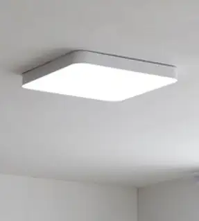 오스람 에버 방등 LED 60W, 화이트