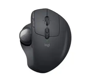 로지텍 MX ERGO 무선 트랙볼 인체공학 마우스, 단품, 단품