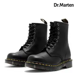 닥터마틴 DR.MARTENS 1460 아브루조 블랙 WP/ 26904003 1460 브라운 Abruzzo Wp