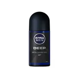 니베아 맨 데오드란트 롤온 딥 50ml, 1세트