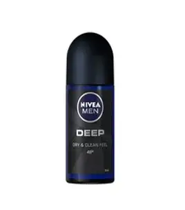 니베아 맨 데오드란트 롤온 딥 50ml, 2세트