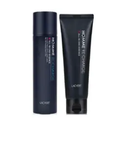 라끄베르 옴므 리차지 올인원 에센스 150ml 1+1 기획 [랜덤샘플증정]