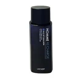 라끄베르 옴므 리차지 스킨185ml & 에멀전180ml 선택형, 1개, 180ml