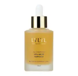 릴릴 비타 ABCDE 비타민 앰플, 1개, 50ml