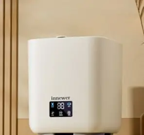 미디어 전기 세탁기 MW-60P1 6kg 방문설치, 화이트