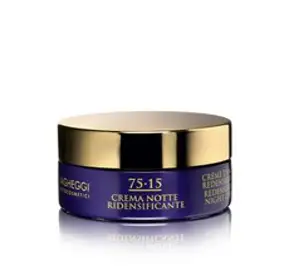 바게지 VAGHEGGI 75 15 리덴시파잉 나이트 크림 50ml, 1개