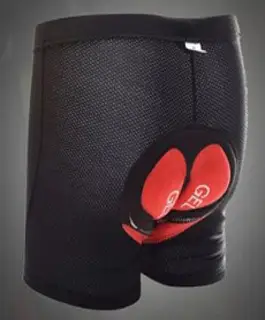 MB 8쿠션 자전거 속 바지 250mm 패드 반바지 최고급형