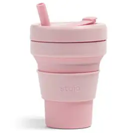 스토조 비기 컵, 카네이션, 473ml