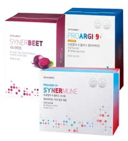 시너지 프로알지-9 플러스 시너뮨, 150g, 1개