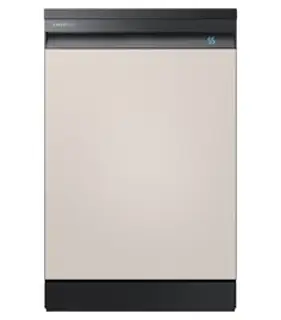 삼성전자 비스포크 빌트인 식기세척기 12인용, DW60A8575SBS(새틴 베이지), 방문설치