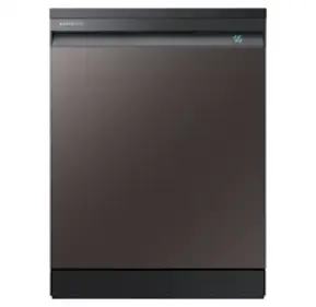 삼성전자 비스포크 빌트인 식기세척기 12인용, DW60A8575TCS(코타 차콜), 방문설치