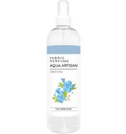 더허브샵 섬유향수 아쿠아 아티산, 1개, 500ml