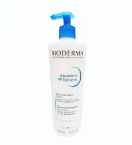 바이오더마 아토덤 PP밤 전신 고보습 크림, 500ml, 1개