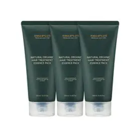 안나플러스 헤어 트리트먼트 에센스 250ml x 3개 341420