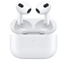 Apple 2021 에어팟 3세대 블루투스 이어폰