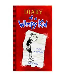 [이엔제이] Diary of a Wimpy Kid 윔피키드 다이어리 세트 원서 22권 세트 선택구매 정식음원
