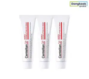 동국제약 센텔리안24 마데카 인텐스 리프팅 아이크림 15ml X 3개+1ml 3매 증정, 상세 설명 참조, 단품, 상세 설명 참조