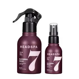 헤드스파7 블루밍매직 헤어스프레이 볼륨픽서 150+50 ml