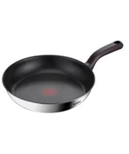 테팔 인덕션 SS 티타늄 1X 트렌디쿡 프라이팬, 1개, 28cm