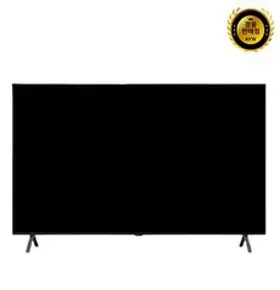 LG전자 4K UHD 올레드 TV, 138cm, OLED55A3ENA, 스탠드형, 방문설치