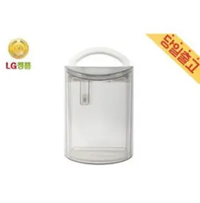 LG 휘센 DQ200PGAA 인버터 제습기 전용 물통 (5L)