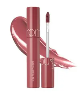 롬앤 글래스팅 멜팅 밤, 04 히피 베리, 3.5g, 1개