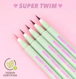 메리몽드 슈퍼트임 펜 아이라이너 0.5g, 04캔디트임, 1개