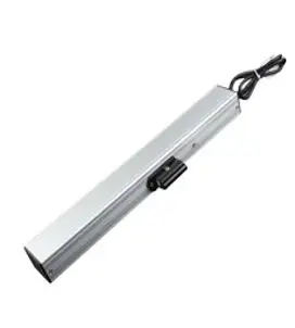 배연창 개폐기 창문 자동 오픈 모터 전동 원격 윈도우, 400mm 24V 창문 개폐기, 1개