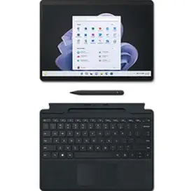 [마이크로소프트] 서피스프로7 플러스[i5/8GB/128GB][Win10pro][Wi-Fi+LTE][플래티넘][1S2-00009]