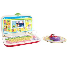 콩순이 코딩 컴퓨터, 혼합색상