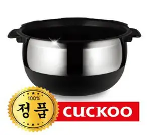 쿠쿠 CRP-JHR1010FC, 1개, 내솥 단품만 X 1