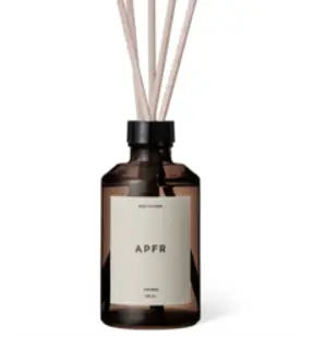 APFR 아포테케 프라그란스 리드 디퓨저 (리뉴얼 제품), 1개, Oakmoss & Amber, 230ml