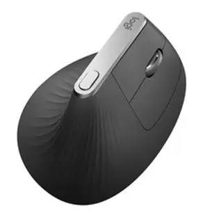 로지텍 ERGO M575 무선 트랙볼 마우스 TR0006, 그래파이트