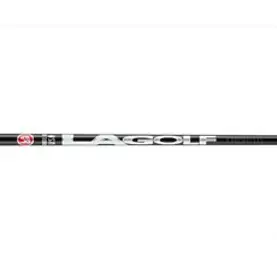 LAGOLF P SERIES PUTTER SHAFT 엘에이골프 퍼터 샤프트 김주형 디셈보, .370, P-105 WHITE, 110