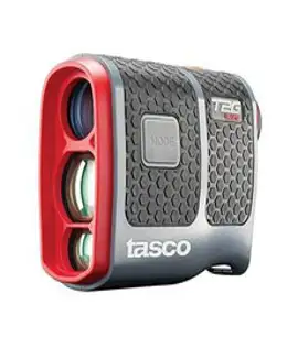 부쉬넬 TASCO Tee 2 Green Slope 골프 거리측정기