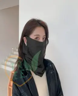 OT 멀티 보온 넥워머 기모넥워머 겨울넥워머