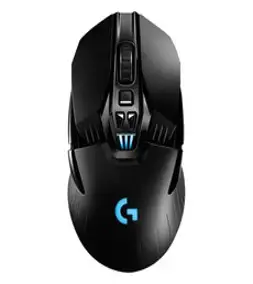 로지텍 G903 HERO 무선 게이밍 마우스