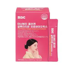 바로느껴지는 미인 콜라겐 12박스/총 24주, 28g, 3개