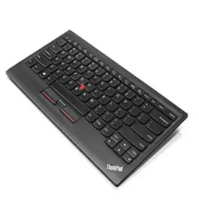 레노버 TrackPoint Cap 울트라나브 빨콩 (0A33908), 10개