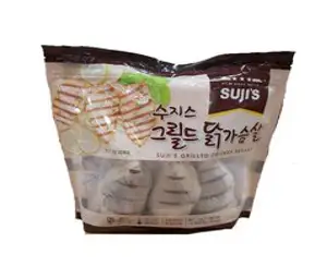 수지스 그릴드 닭가슴살, 1kg, 1개