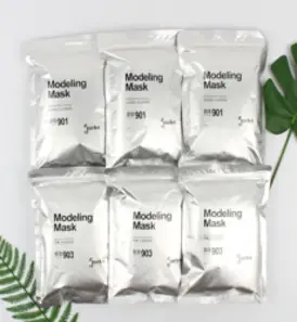 [ITACA] 이타카 인텐스 리페어 스피루리나 마스크 900ml / 모델링팩, 1개입, 1개