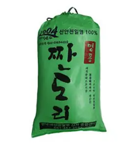 신안천일염 태평염전 간수뺀 천일염20kg 국내산100% [원산지:국산(전라남도 신안군)], 20kg, 1개