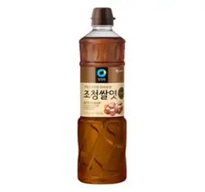 오뚜기 옛날 조청 쌀엿, 1.2kg, 1개