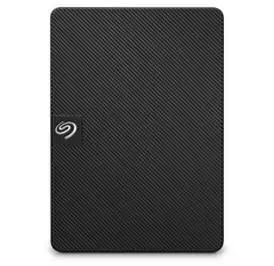 씨게이트 One Touch HDD 외장하드 STKZ4000400 데이터복구+암호화 기능+파우치+USB케이블, 4TB, 블랙