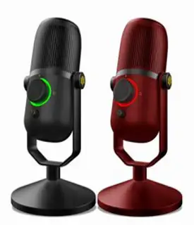 (포)웨이코스 씽크웨이 TONE SM5 LIVE 고감도 스튜디오 USB 콘덴서 마이크 (블랙)